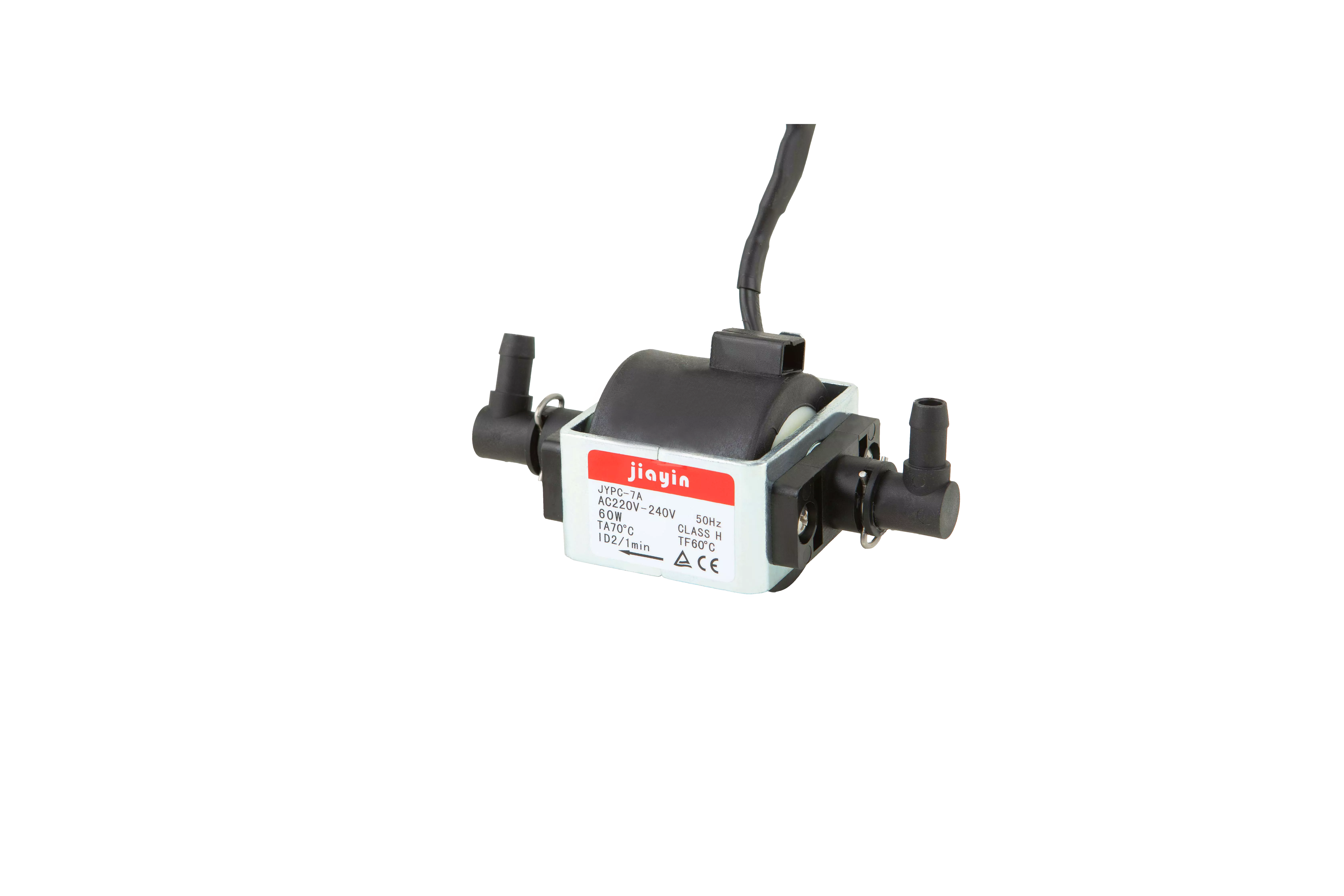 JYPC-7A